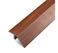 Strisce di Copertura per Pavimenti Profili per Bordi di Pavimenti Strisce di Soglia di Transizione per Pavimenti Strisce di Transizione per Pavimenti per La Transizione di Fessure nel Pavimento C