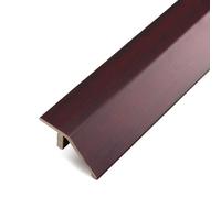 Strisce di Copertura per Pavimenti Profili per Bordi di Pavimenti Strisce di Soglia di Transizione per Pavimenti Strisce di Transizione per Pavimenti per La Transizione di Fessure nel Pavimento C