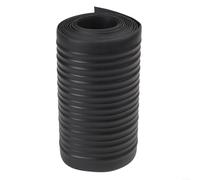 Strisce di gomma per armatura dello scafo della barca gonfiabile progettate per kayak motoscafi e barche da pesca per ridurre al minimo i danni da abrasione