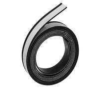 Strisce di guida di taglio precise 118Inch Lunghezza Nero PET Guide Guide Strisce per 1944194 Nastro di gomma per la lavorazione del legno della pista