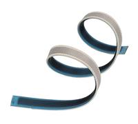 Strisce di Presa Lunghezza 100 Cm Taglio per Cucito e Ricamo Accessori per Aggancio Tappeti per Tessuti per Tappeti Progetti a Punto Incrociato