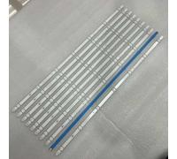 Strisce di retroilluminazione a LED Compatibili 7le con modelli TV da 65 pollici 65GUB8862 65GUB8866 65GUB8865 65GUB8867 65GUB8864 Parte di sostituzione 3PCM00731A ZYR65600-AA(5 Kit For 5 TV)