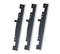 Strisce di ricambio for raschietto, accessori for aspirapolvere a umido e a secco, compatibili con Tineco IFLOOR S5 S5Pro, aspirapolvere Furlan