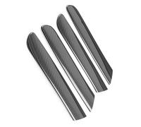 Strisce Di Rivestimento Per Pannelli Porta E Finestrini Interni Accessori Per VW Per Golf 6 MK6 2008 2009 2010 2011 2012 2013 POMPOMPUR