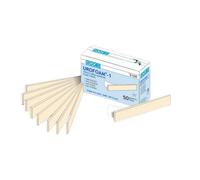 Strisce Di Schiuma Adesive Un Lato Non Sterili 0,09 X 1 X 5,75