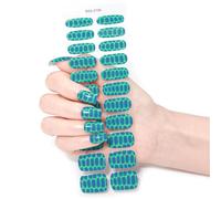 Strisce di smalto per unghie francesi adesivi per unghie gel francesi strisce per unghie gel per unghie involucri per unghie decorazione artistica per donna gel francesi adesivi per unghie gel strisce