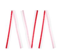 Strisce di tenuta acustica da 3 pcs strisce per collisione a prova di