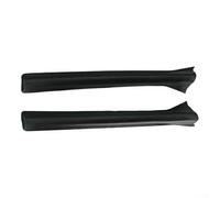 Strisce di tenuta per montante B dell'auto, bordi della portiera dell'auto, protezione sinistra e destra, resistente alle intemperie e al suono, per Opel Astra H 2004-10