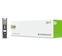 Strisce Di Test F200 CRP Nuove Confezione Sigillata Spedizione Gratuita