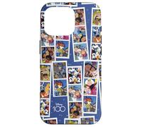 Strisce fotografiche Disney 100 Anniversary Magical Movie D100 Custodia per iPhone 16 Pro