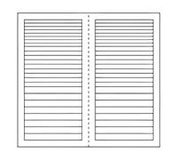 Strisce francesi Art French Tip Stickers Geometria Francese Adesivi Autoadesivi per Francese