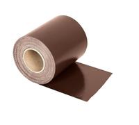 Strisce Frangivista per Balcone Ringhiera Fasce frangivento Marrone beige 35 mt