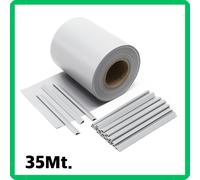 Strisce frangivista pvc telo giardino balcone ringhiera recinzione fendivista 19