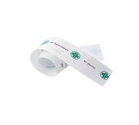 Striscia garanzia igiene sicurezza wc pz. 24 x 1000.