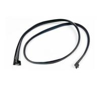 Strisce In Gomma Per Parabrezza Anteriore Guarnizione Per Auto Per Civic 2006 2007 2008-2011 2012-2015 2016-2019 CRRYUQWWM(2012-2015)