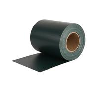 Strisce in PVC Frangivista Fasce Balcone Ringhiera Recinzione Privacy 19x35mt