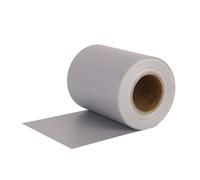 C FRANGIVISTA P/REC PVC 19CMX35M GRIGIO RAL7040- 1,0 pz
