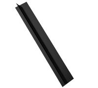 Strisce in silicone per fughe di fornelli - Riempitivo per fornelli da cucina, protezione fughe | Resistente alle temperature e senza soluzione di continuità del forno, protezione per fessure in