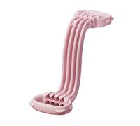 Strisce incrociate a forma di 8 di stretching regolabile scultore per il | Fasce elastiche per esercizi per l'allenamento in palestra, ginnastica domestica, pilates, fitness e Y