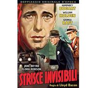 Strisce Invisibili (1939)