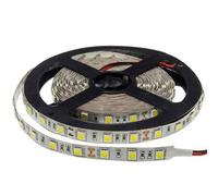 Strisce LED 5050 12V Rotolo 5 Metri IP20 4000K