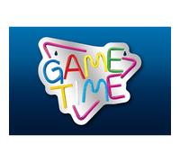 Strisce LED Activejet AJE-NEON GAME TIME