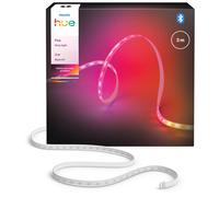 STRISCE LED COLORATE 3 METRI INTERNE FLUX LUCI MULTICOLOR 3M