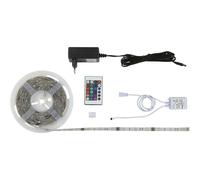 Briloner Striscia LED Superline Set, 3 m, telecomando Briloner