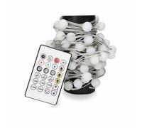 Ksix Rgb Bublle Led Strip 10 M Multicolor