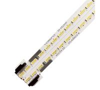 Strisce LED per QM0724 STL430AC3-R STL430AC3 L Retroilluminazione TV per Y20_SSC_43_7020 Array Destra Sinistra