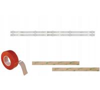 Strisce LED TCL Thomson 32HD3101 32HD3301 32HE5606