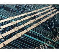 STRISCE LED UE32H5000 UE32H5500 UE32J5100 UE32J5500 UE32H6400 D4GE-320DC1-R2