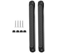 Strisce luminose stroboscopiche sequenziali rosse e ambra MASO, barra luminosa posteriore per rimorchio a LED