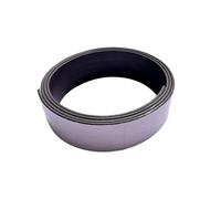 Strisce Magnetiche Morbide Nere Ampiamente Applicabili con Funzioni di Facile Ta