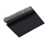 Strisce meteorologiche per porte, pavimenti della porta, strisce di sigillatura per pavimenti, per finestre termiche, flessibili sotto il riempitivo, per soggiorno, camera da