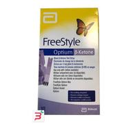 MEDISENSE Optium B-ketone Elec