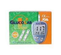 GLUCOLAB AC STR ELETTR 25PZ