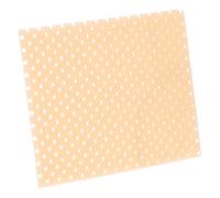 Strisce nasali per la respirazione, stecche nasali termoplastiche per rinoplastica traspirante e riutilizzabile, supporto confortevole per modellare il naso, leggero e facile da trasportare