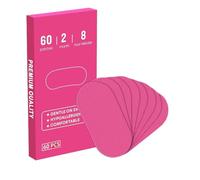 Strisce Nasali - Strisce Morbide E Flessibii Per Dormire Contro Russamento, Per Migliorare Respiro, Supporto Delicato Per Naso, Dispositivo Anti-ostruzione Notturno | Miglioramento Del