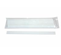 Strisce Naturali PP Piatte 18Mm 15Pc | 91815 POWER-TEC Nuovo
