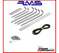 Strisce pedana RMS PIAGGIO VESPA 125 1958 142660460#1