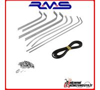 Strisce pedana RMS PIAGGIO VESPA 125 VNB5T 1964 142660480#8
