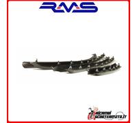 Strisce pedana RMS PIAGGIO VESPA 50 N 1963-1971 142660100#1