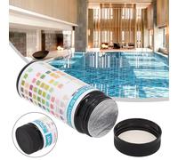 Strisce per analisi delle urine reagente URS10T 100 strisce comode e affidabili