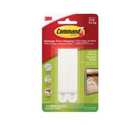 Strisce Per Appendere Immagini Command Narrow (Confezione 4) COM17207