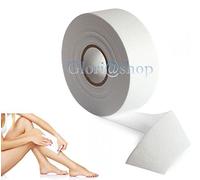 STRISCE PER CERETTA STRAPPA CERA ROTOLO TNT 80 MT DEPILAZIONE ESTETISTA