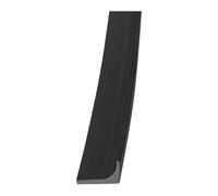 Strisce per il tappo dell'acqua del pavimento in elastomero termoplastico Texture per lavelli da bagno e stanze umide Barriere per pavimenti Tappo dell'acqua