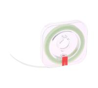 Strisce per lucidatura dei denti - Striscia abrasiva e finitura dei denti da 6 metri | dente in resina per levigatura e lucidatura profonda, strumento di pulizia