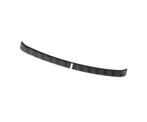 Strisce per soglia del bagagliaio anteriore per 2024 accessori per modifica auto paraurti protezioni per davanzale della porta nera accessori per modifica auto protezioni per paraurti battitacco