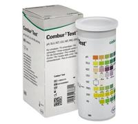 Strisce Per Test Delle Urine Combur 7 Test (100 Pz.)
